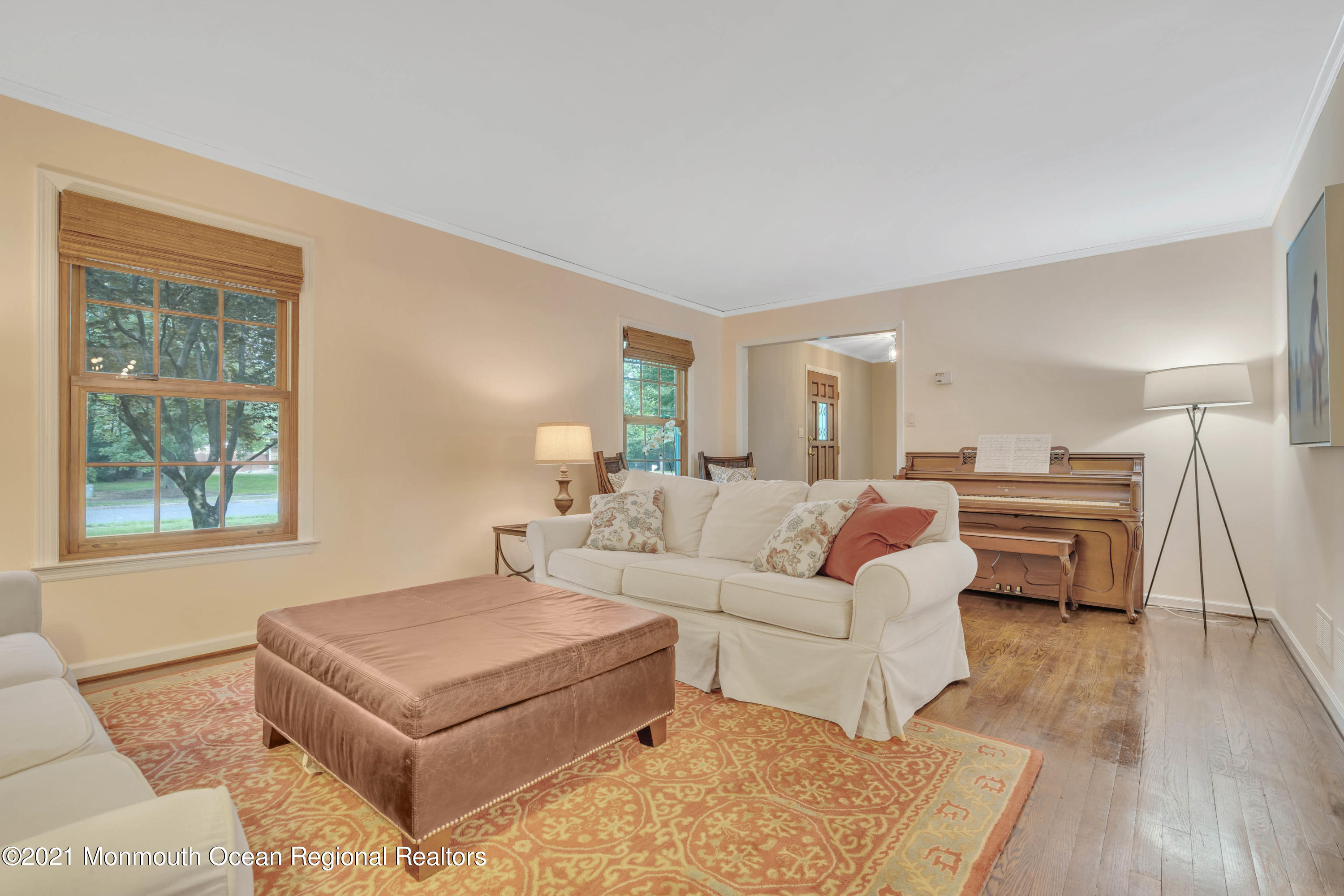 48 Bluefield Road Lincroft, NJ 07738 - Photo 27 of 51 Living Room