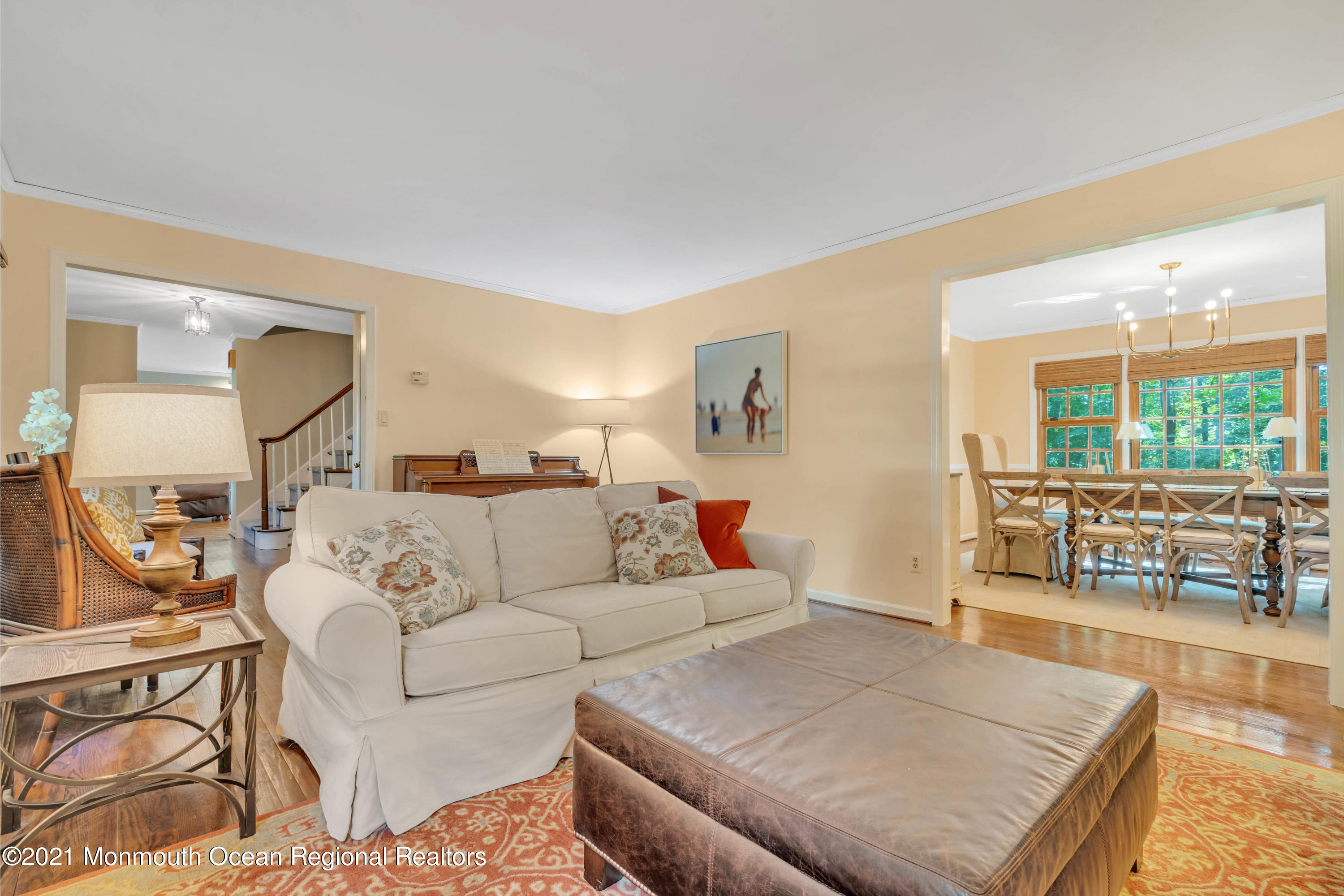 48 Bluefield Road Lincroft, NJ 07738 - Photo 28 of 51 Hardwood