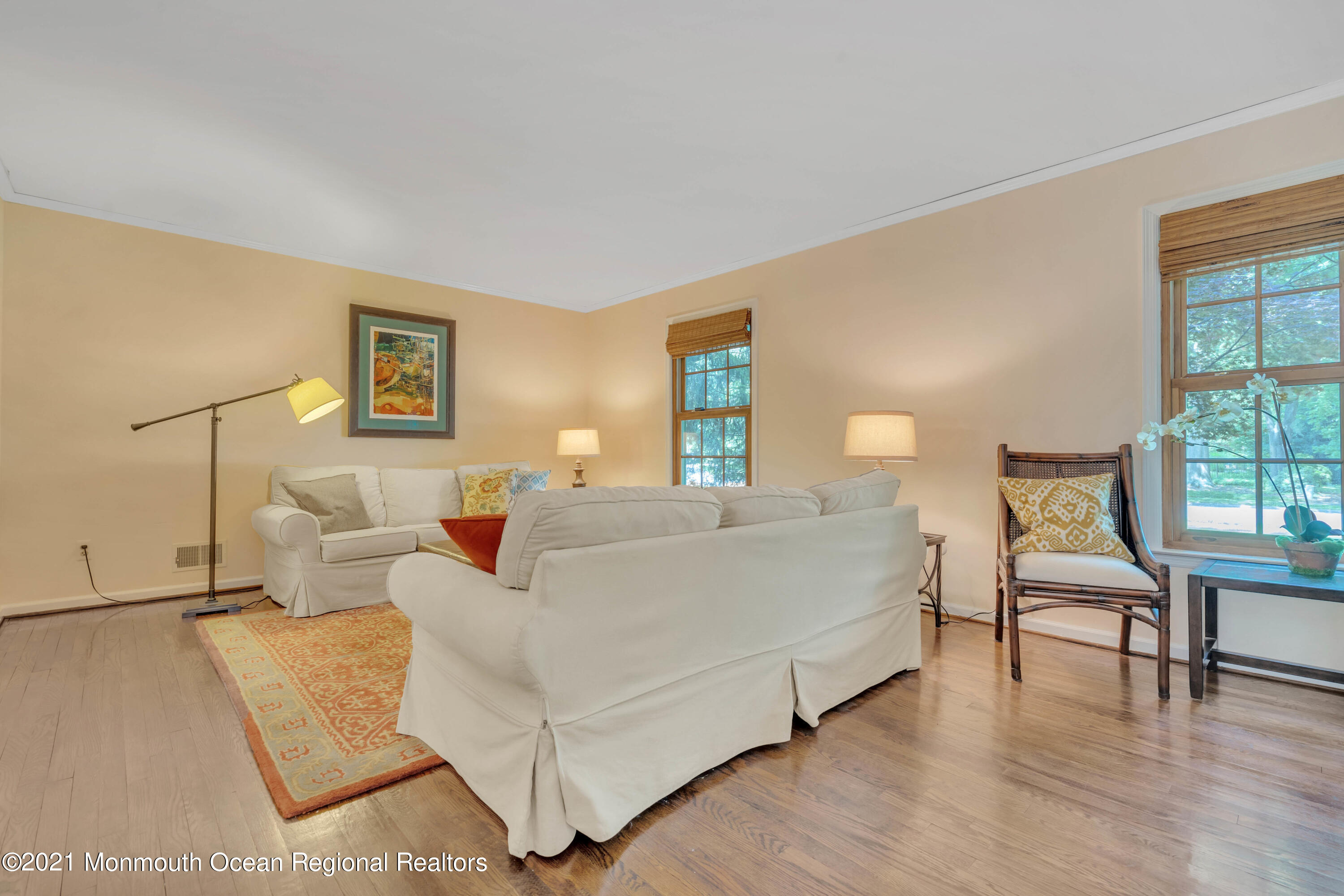 48 Bluefield Road Lincroft, NJ 07738 - Photo 29 of 51 Spacious