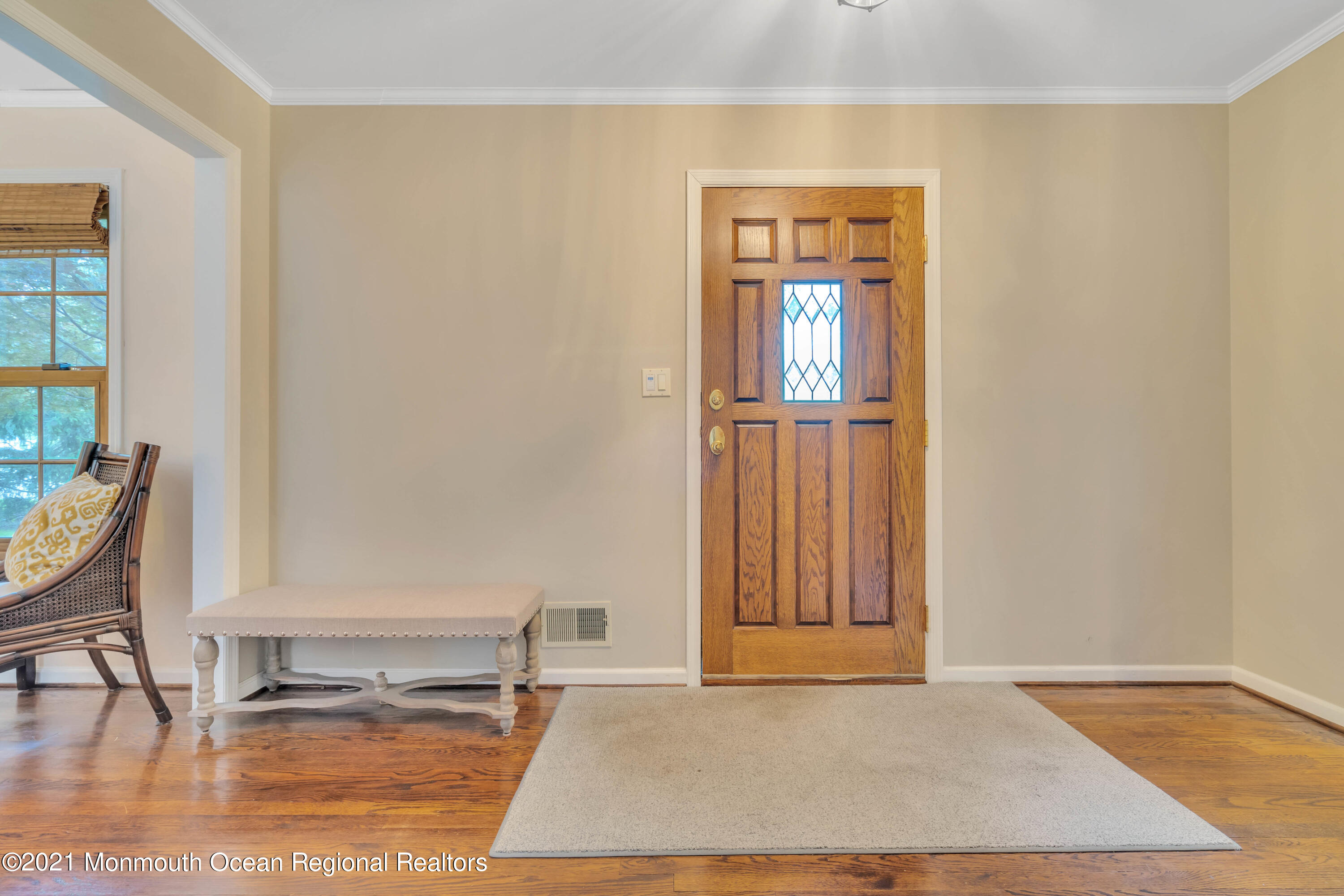 48 Bluefield Road Lincroft, NJ 07738 - Photo 4 of 51 Foyer
