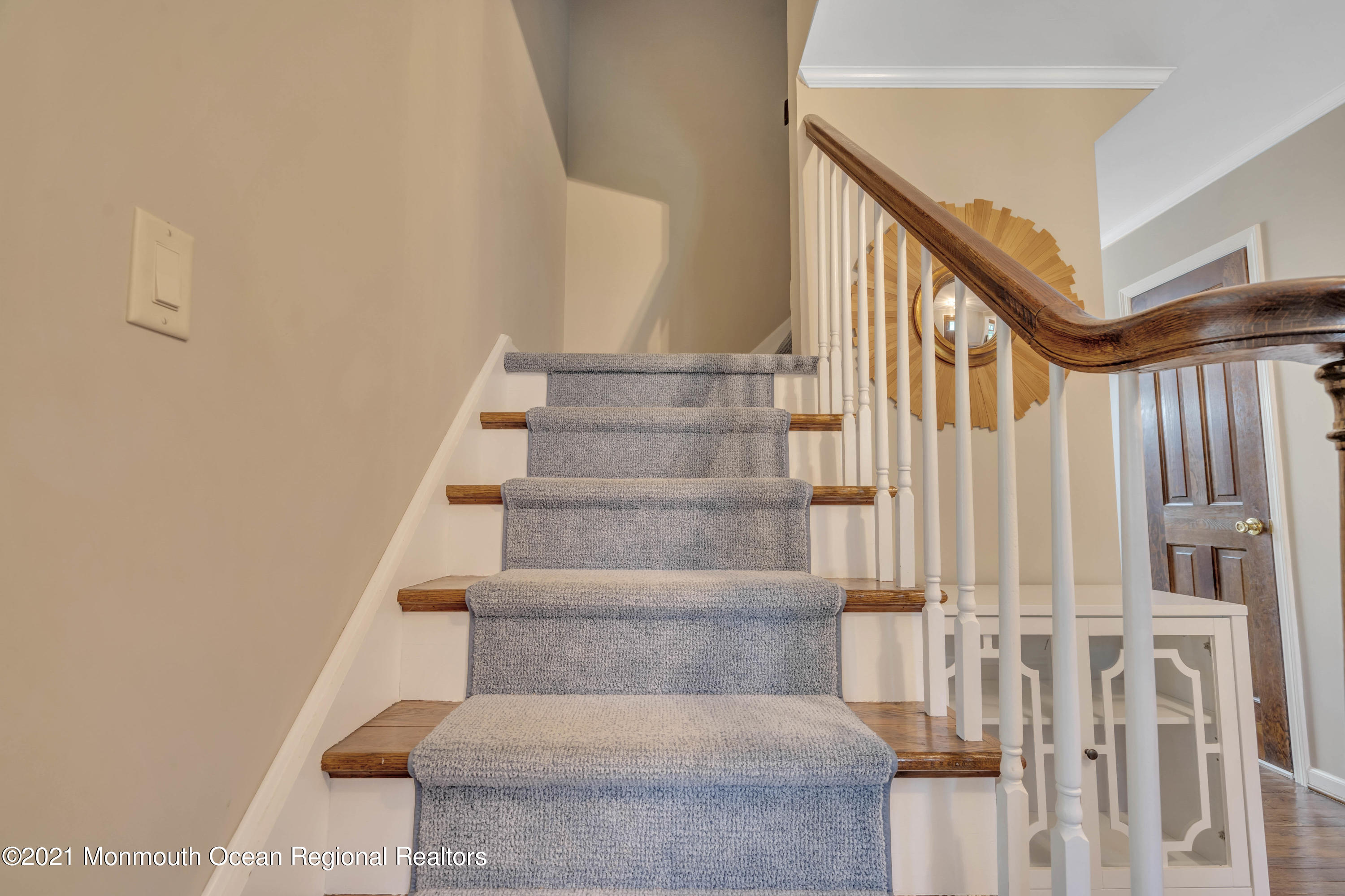 48 Bluefield Road Lincroft, NJ 07738 - Photo 31 of 51 To the Bedrooms