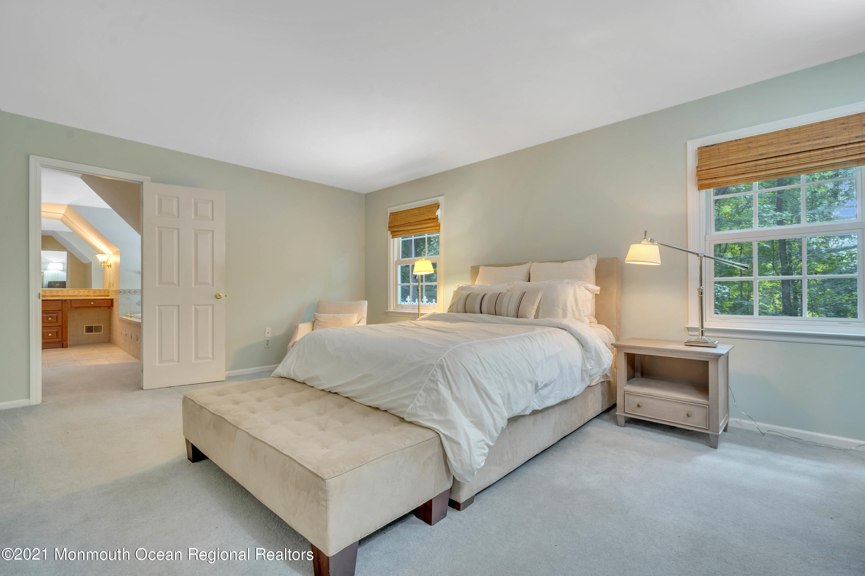 48 Bluefield Road Lincroft, NJ 07738 - Photo 34 of 51 Master Bedroom