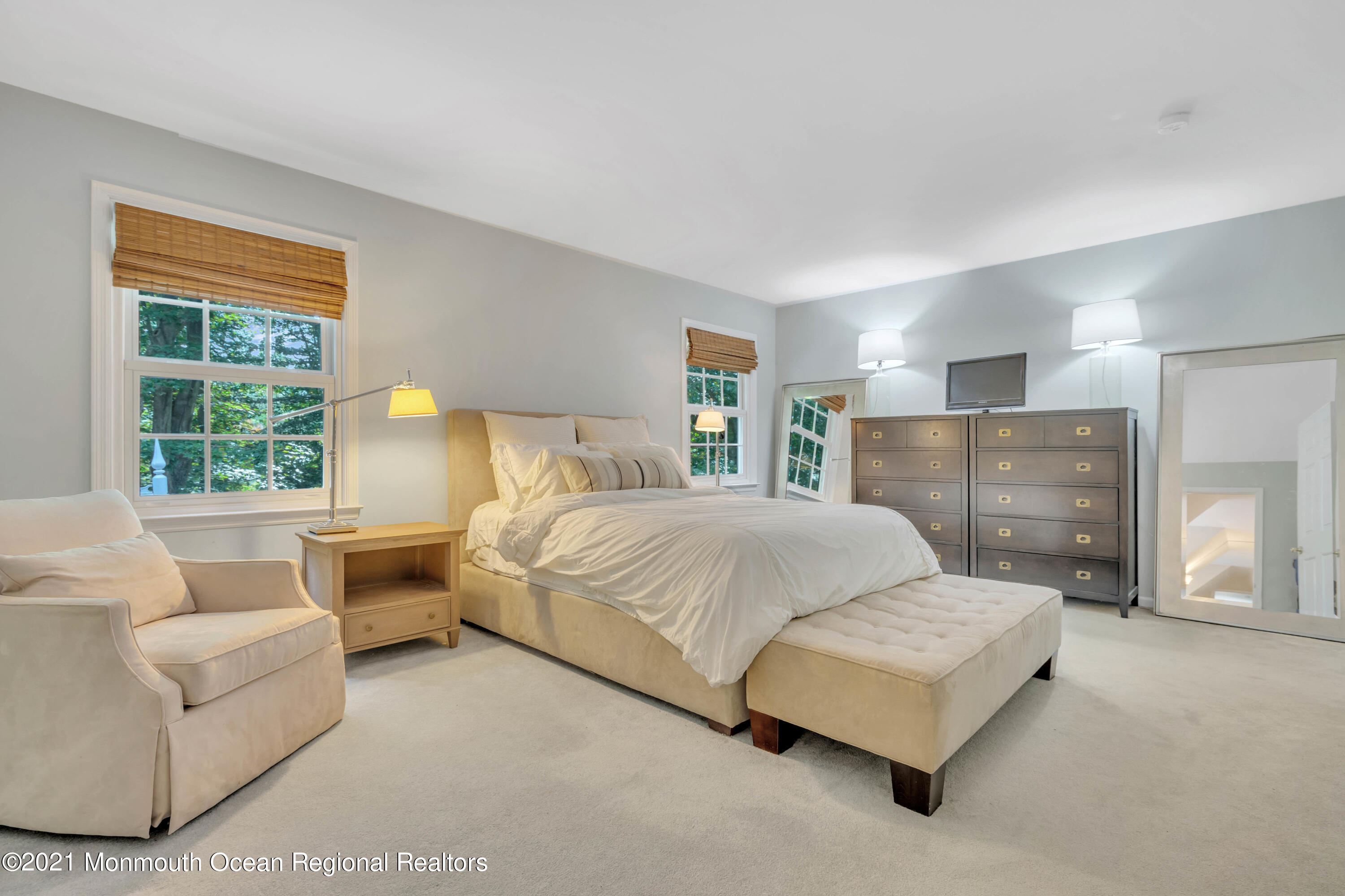 48 Bluefield Road Lincroft, NJ 07738 - Photo 35 of 51 Master Bedroom