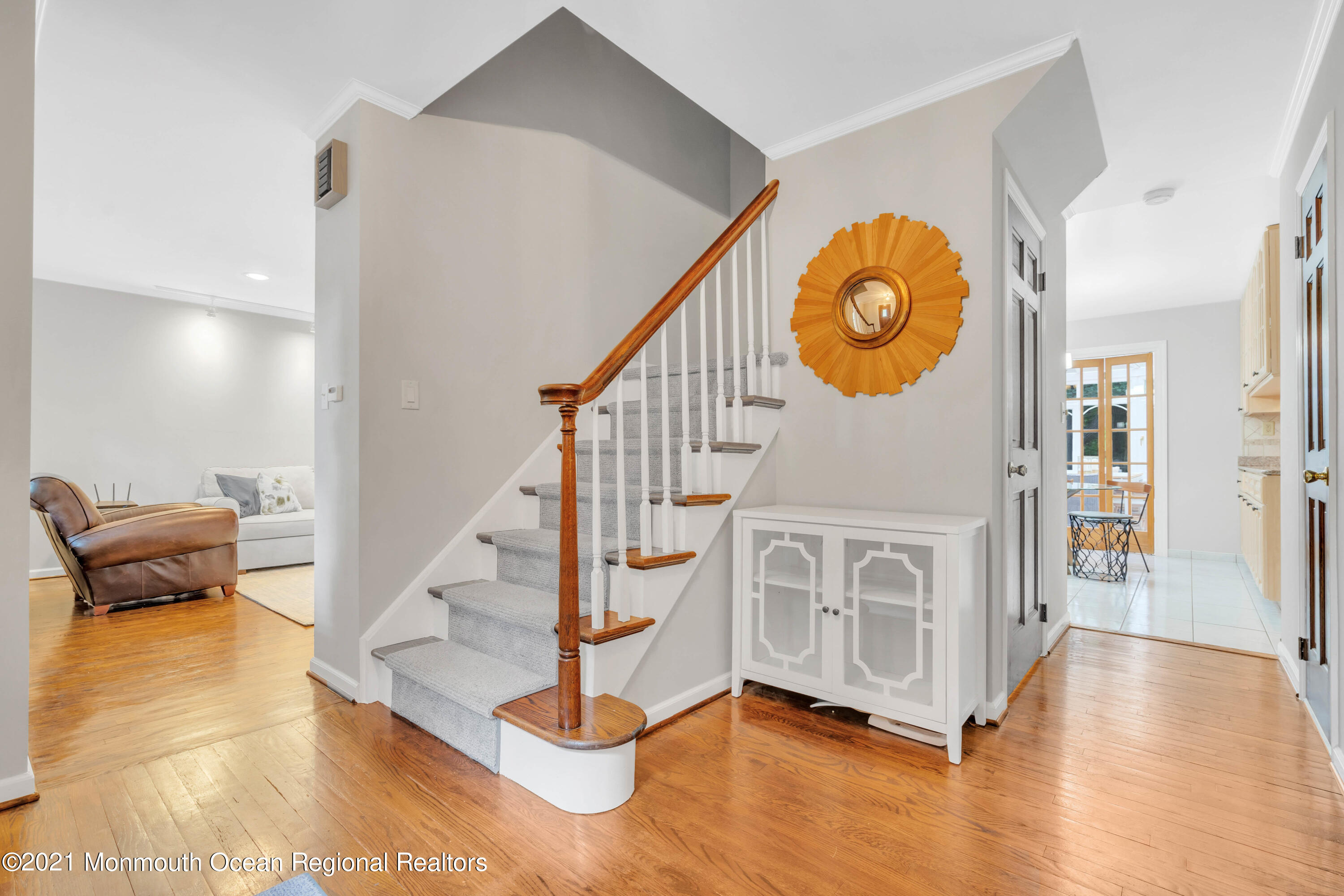 48 Bluefield Road Lincroft, NJ 07738 - Photo 5 of 51 Welcome In