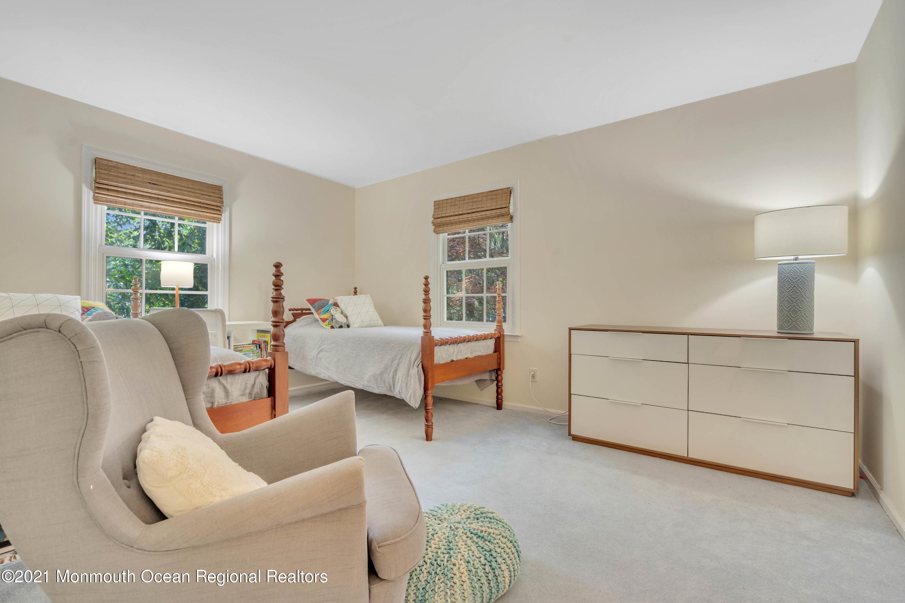 48 Bluefield Road Lincroft, NJ 07738 - Photo 41 of 51 Bedroom