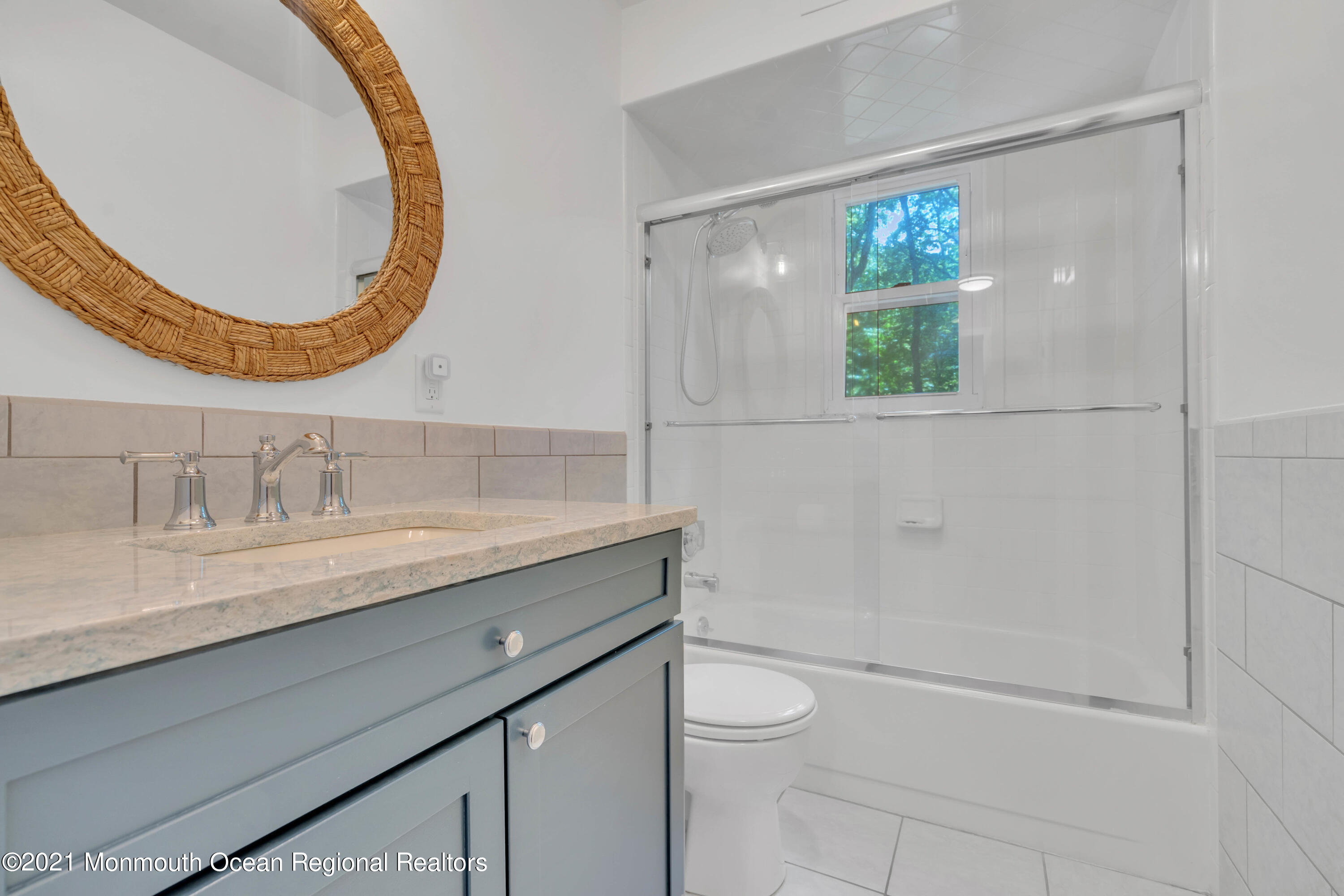 48 Bluefield Road Lincroft, NJ 07738 - Photo 43 of 51 Hall Bath