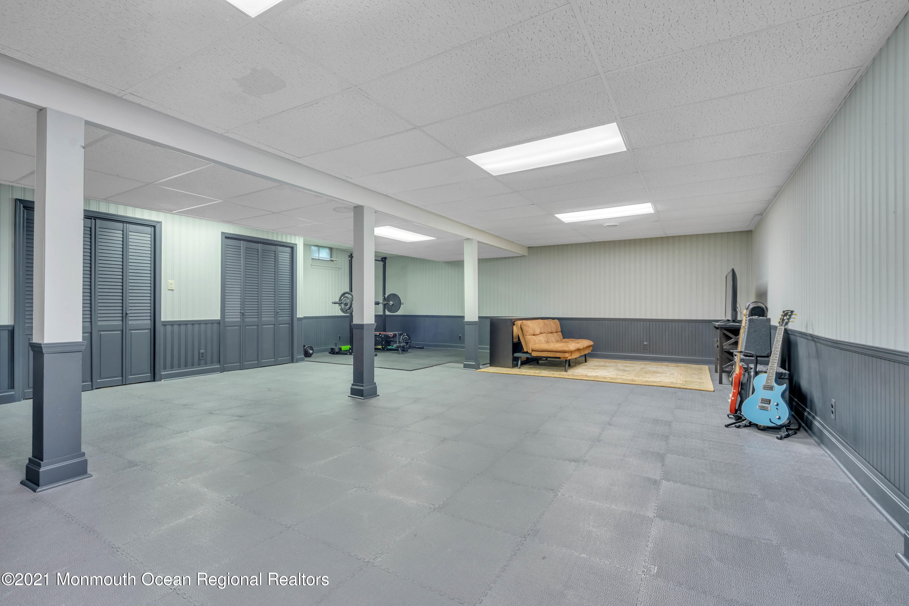 48 Bluefield Road Lincroft, NJ 07738 - Photo 44 of 51 Basement