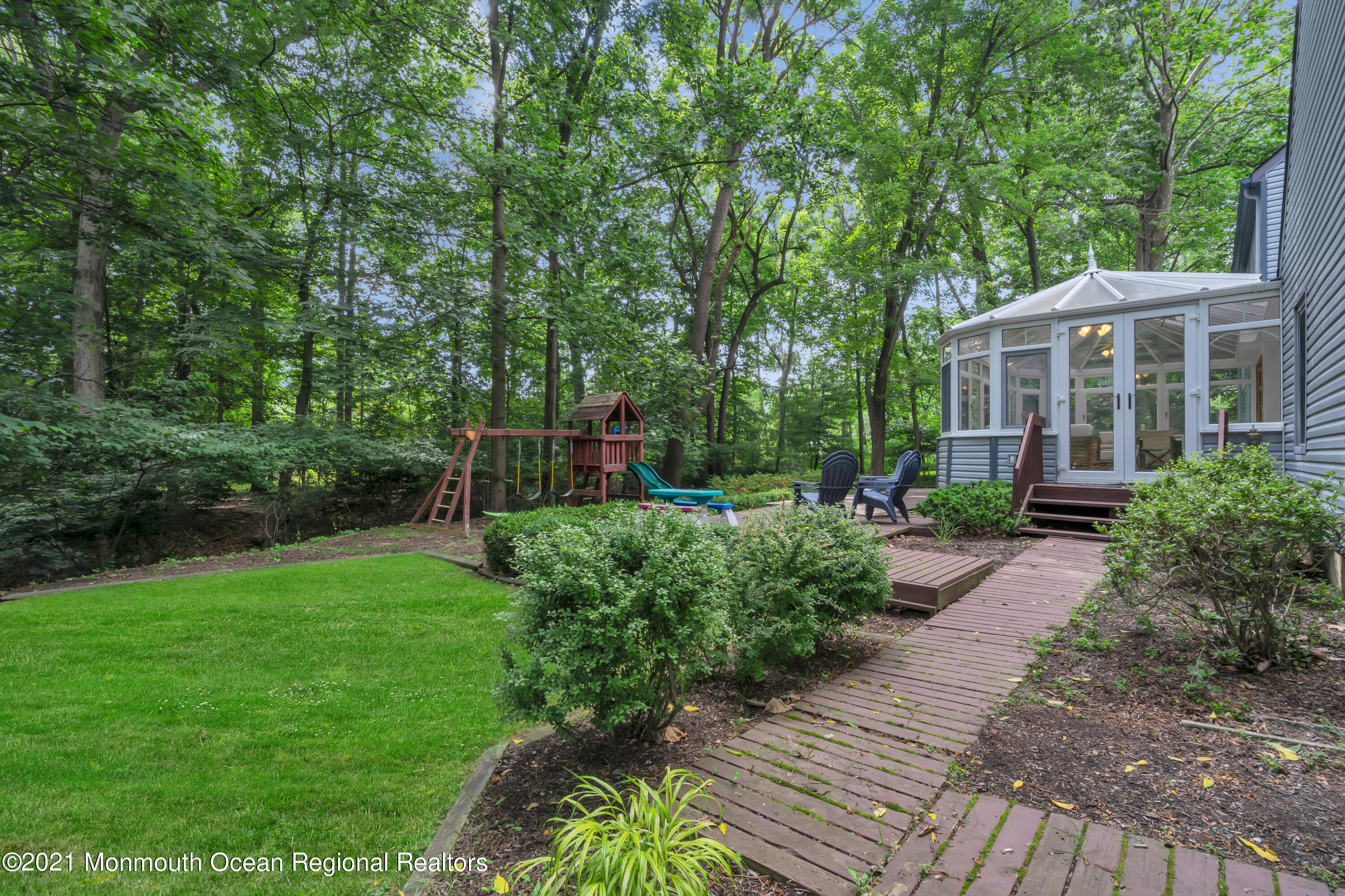 48 Bluefield Road Lincroft, NJ 07738 - Photo 48 of 51 The Perfect Spot