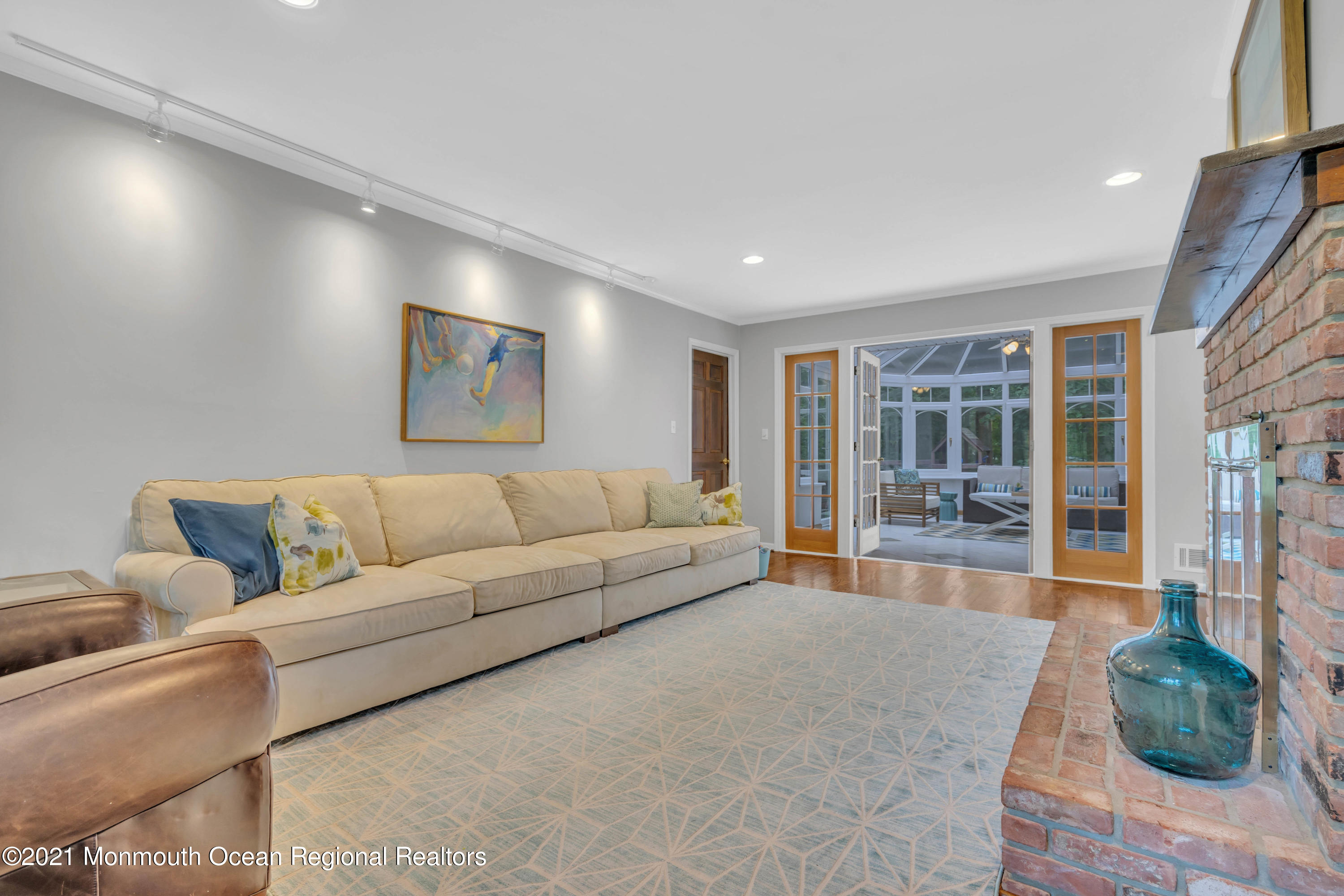 48 Bluefield Road Lincroft, NJ 07738 - Photo 7 of 51 Family Room