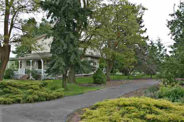 10909 South Sharon Road Spokane, WA 99223 - Photo 1 of 1