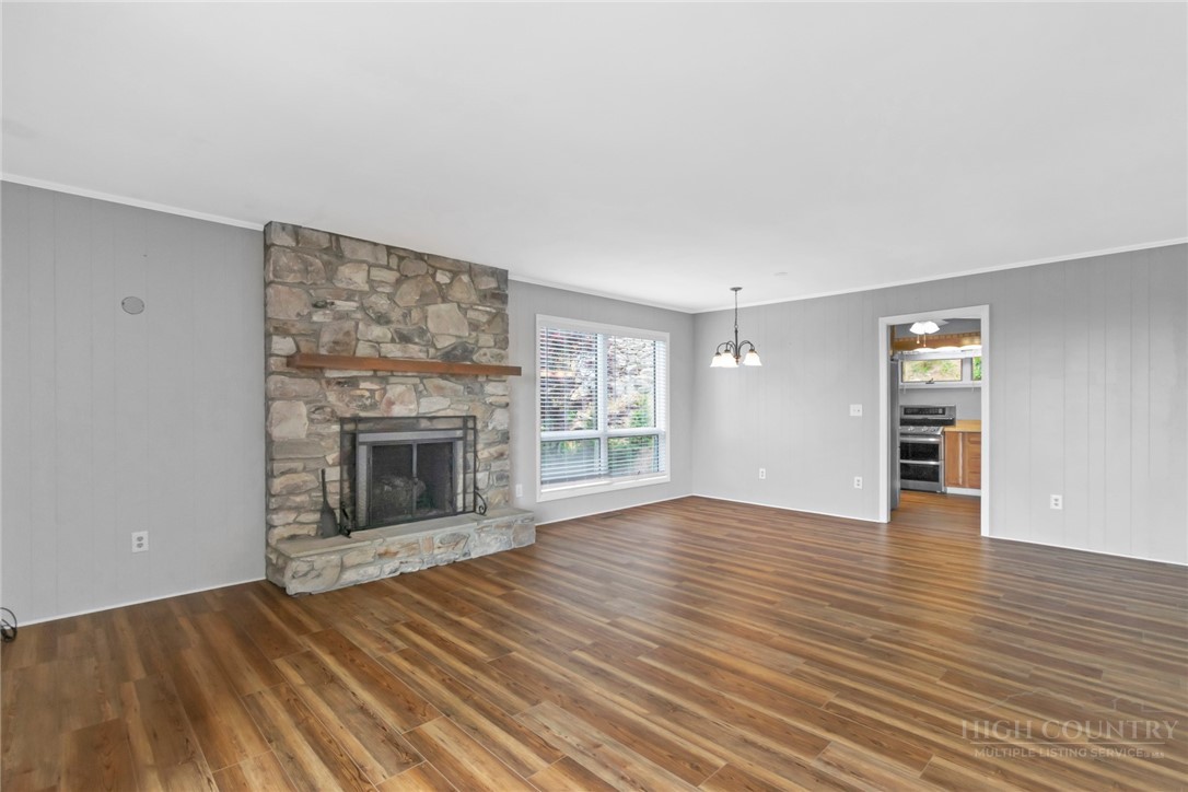 90 Rabbit Hill Lane Newland, NC 28657 - Photo 5 of 49