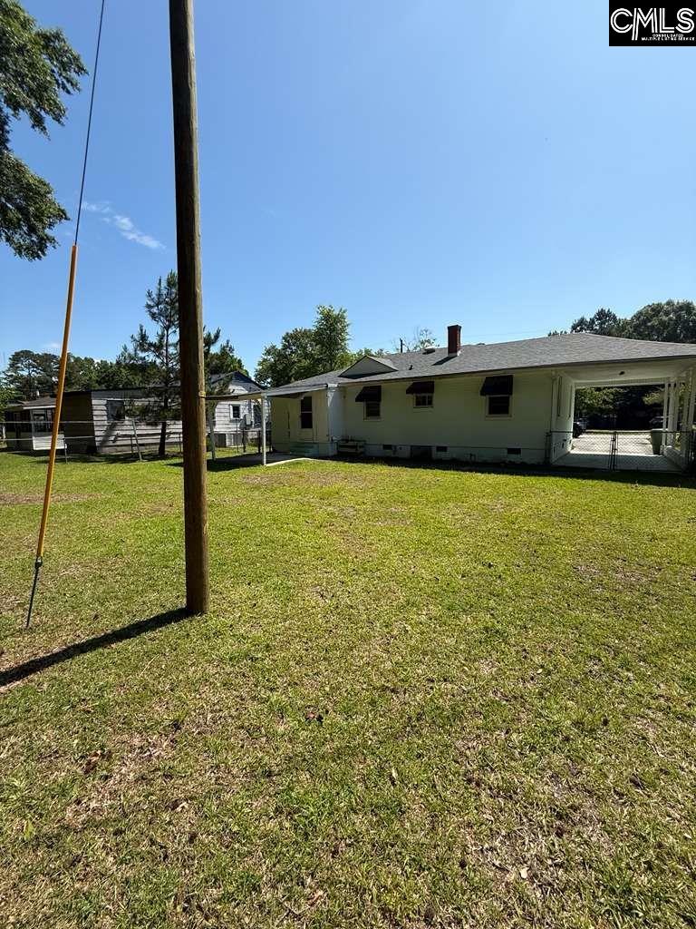 6 Emily Drive Sumter, SC 29150 - Photo 20 of 25