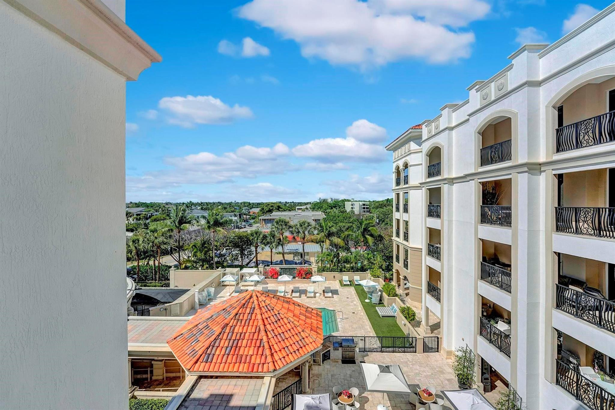 1 North Ocean Boulevard, Unit 403 Boca Raton, FL 33432 - Photo 33 of 47 Photo 33