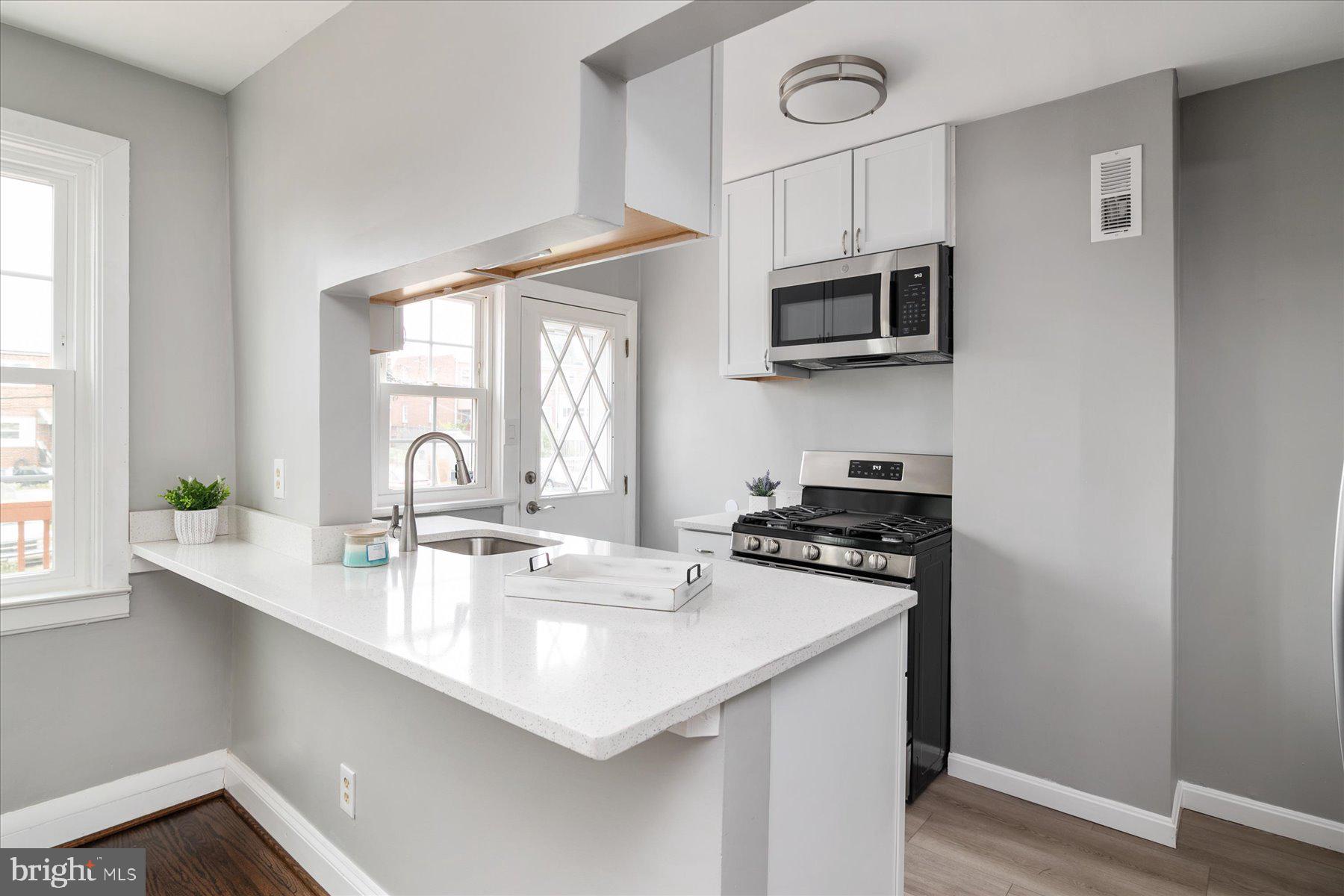 330 Arden Road West Brooklyn, MD 21225 - Photo 1 of 31 Beautiful Quartz Countertops