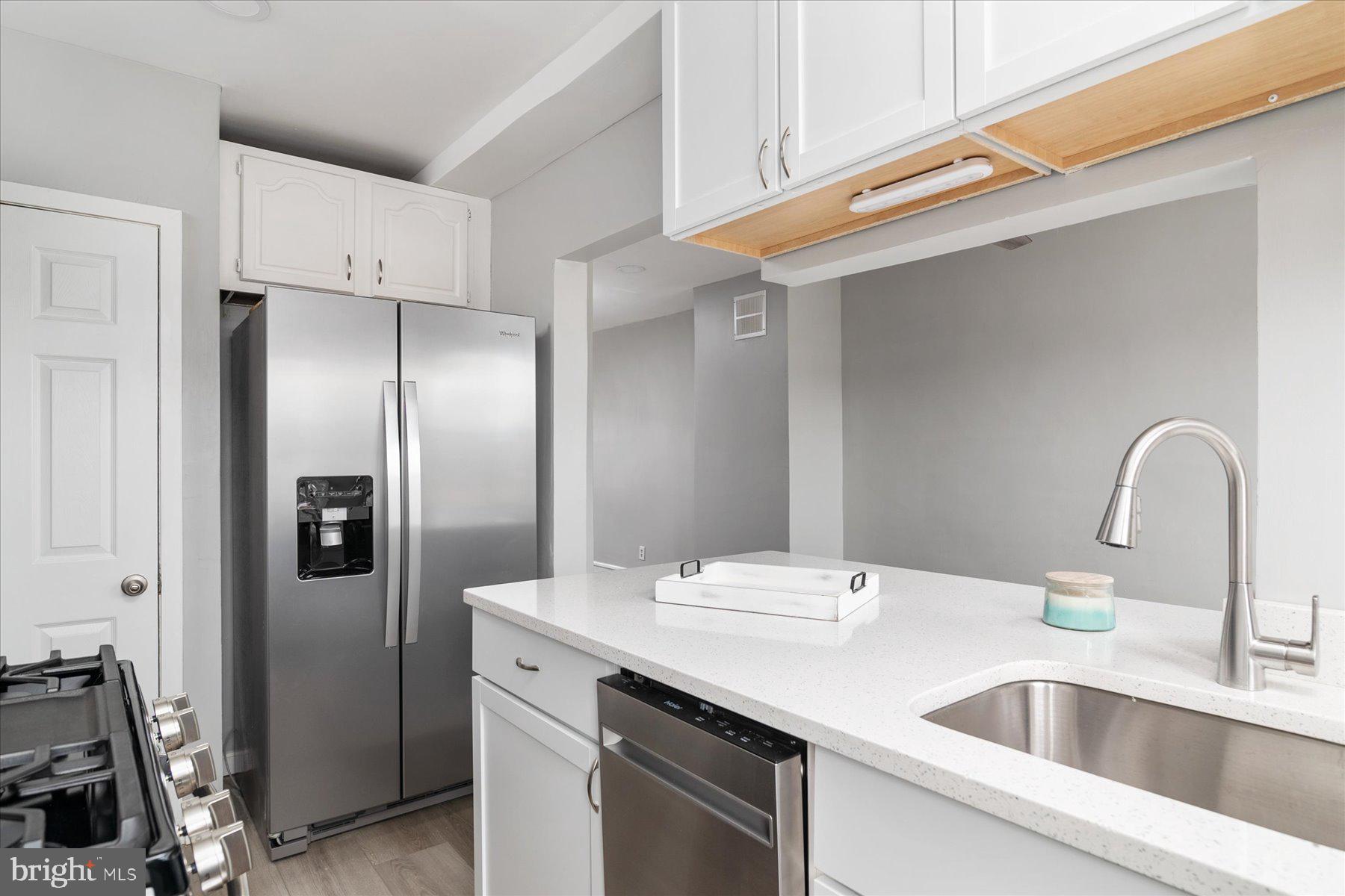 330 Arden Road West Brooklyn, MD 21225 - Photo 2 of 31 Brand New Appliances