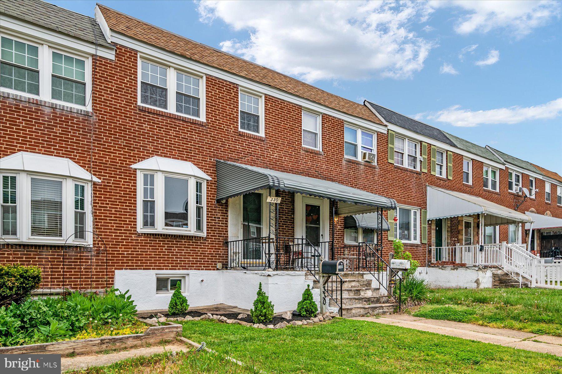330 Arden Road West Brooklyn, MD 21225 - Photo 29 of 31 Gallery Image 29