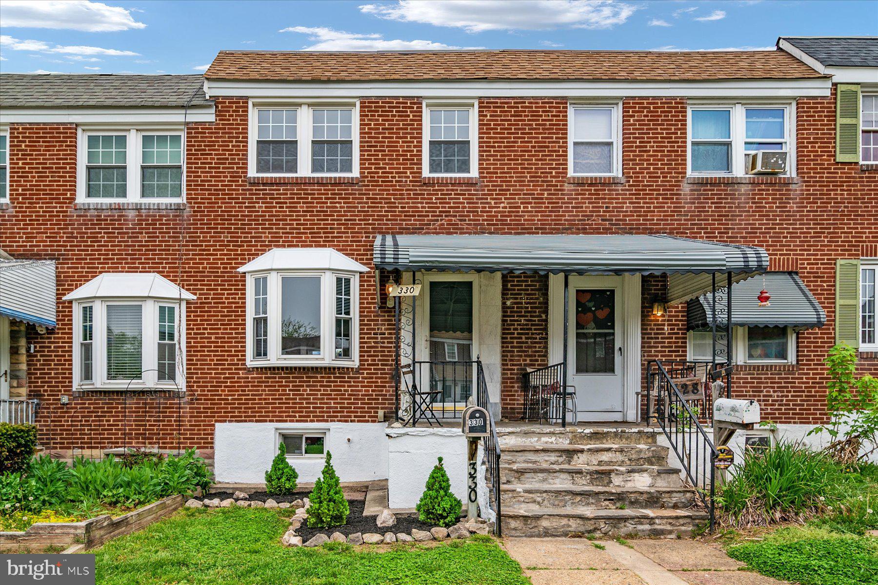 330 Arden Road West Brooklyn, MD 21225 - Photo 30 of 31 Gallery Image 30