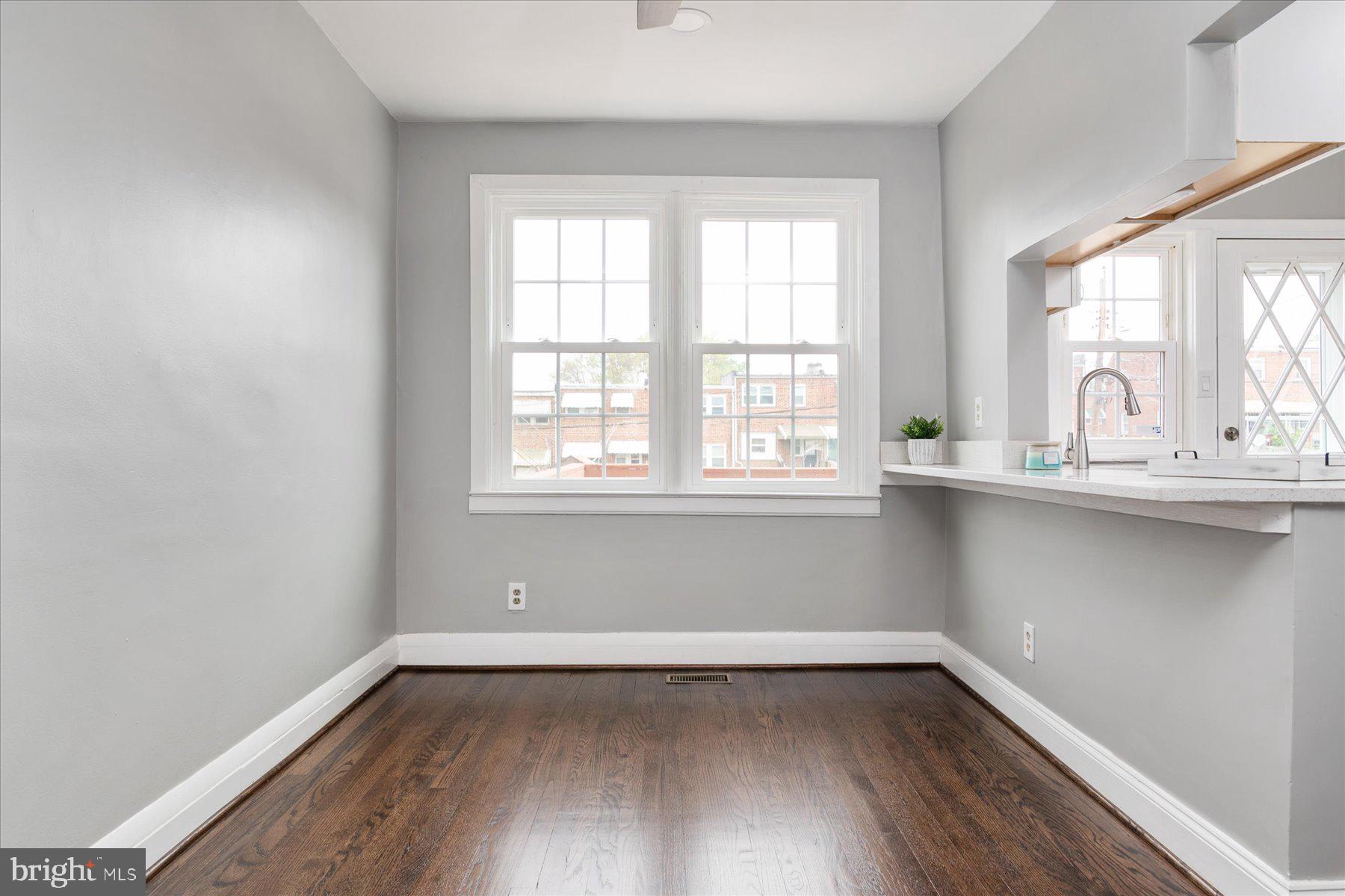 330 Arden Road West Brooklyn, MD 21225 - Photo 3 of 31 Dining Room