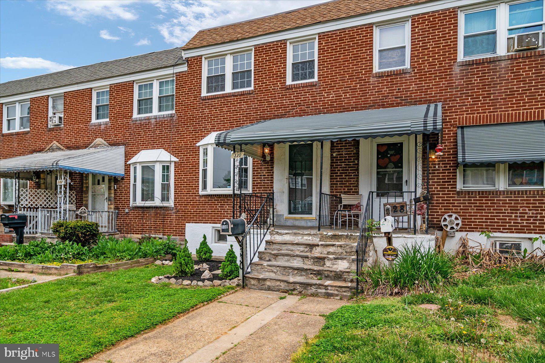 330 Arden Road West Brooklyn, MD 21225 - Photo 31 of 31 Gallery Image 31