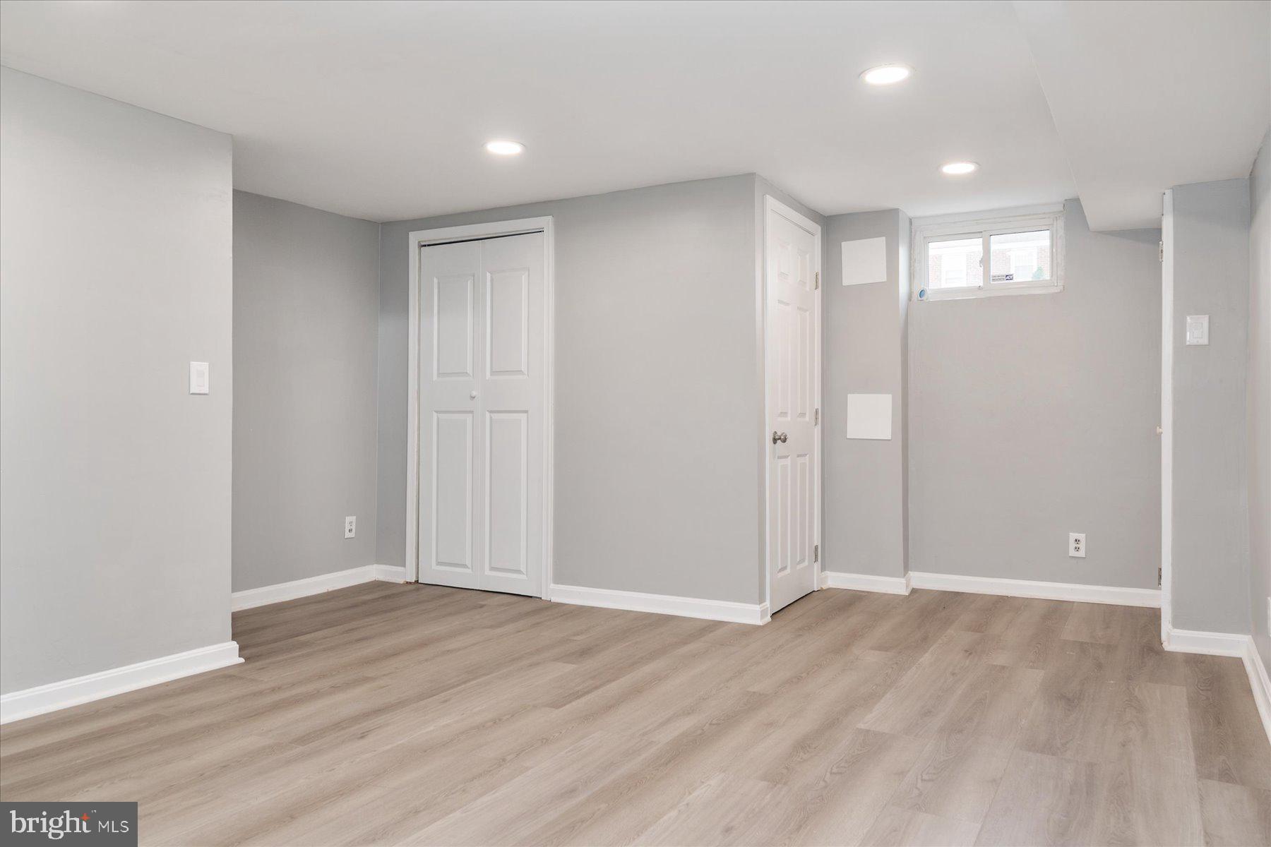 330 Arden Road West Brooklyn, MD 21225 - Photo 6 of 31 Finished Basement