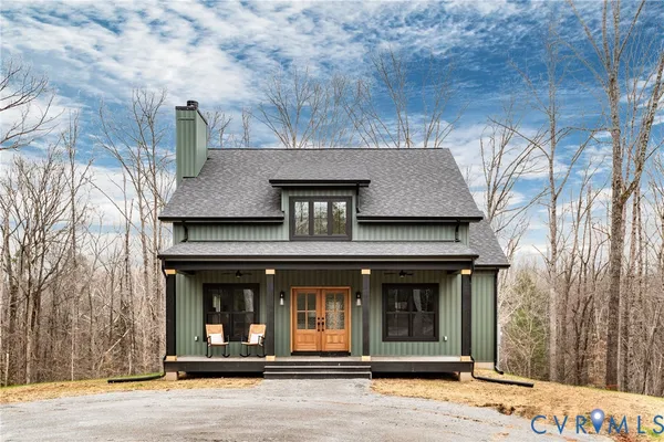 $675,000 | 1280 Warbonnet Trail, Mineral, VA 23117