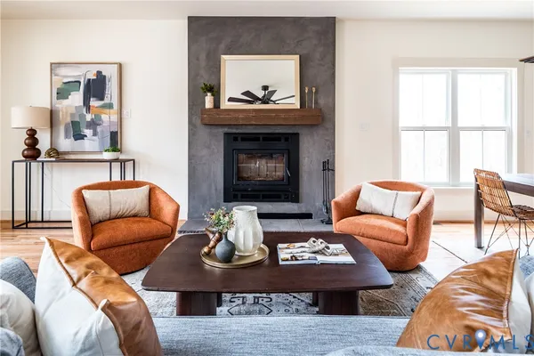 $675,000 | 1280 Warbonnet Trail, Mineral, VA 23117