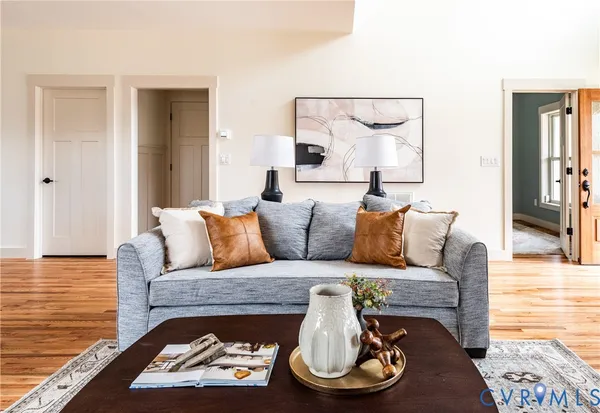 $675,000 | 1280 Warbonnet Trail, Mineral, VA 23117