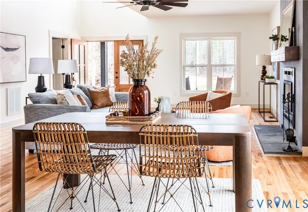 $675,000 | 1280 Warbonnet Trail, Mineral, VA 23117