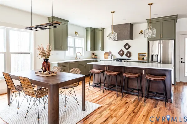 $675,000 | 1280 Warbonnet Trail, Mineral, VA 23117