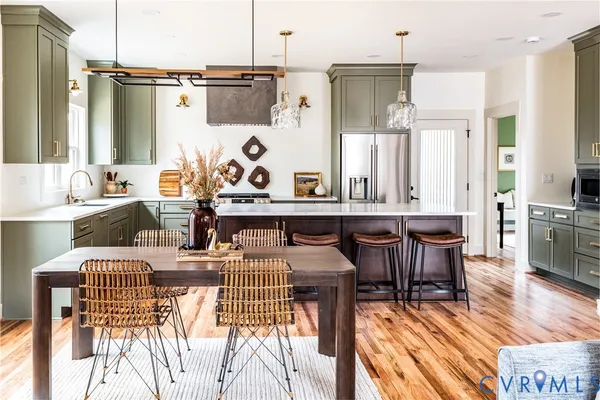 $675,000 | 1280 Warbonnet Trail, Mineral, VA 23117