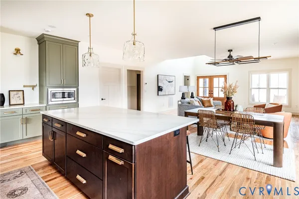 $675,000 | 1280 Warbonnet Trail, Mineral, VA 23117