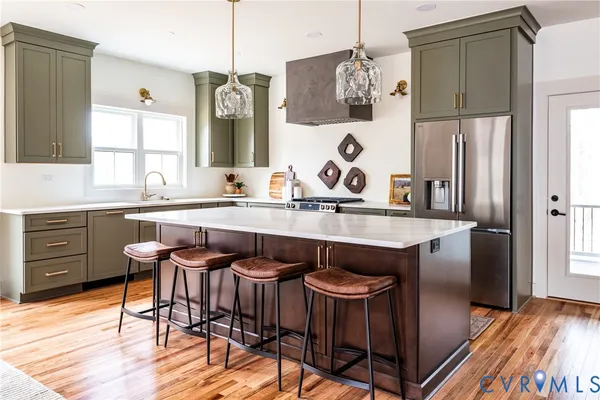 $675,000 | 1280 Warbonnet Trail, Mineral, VA 23117