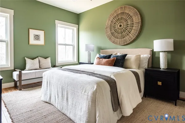 $675,000 | 1280 Warbonnet Trail, Mineral, VA 23117