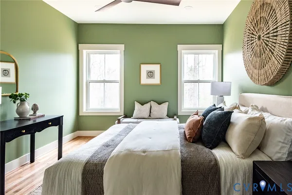 $675,000 | 1280 Warbonnet Trail, Mineral, VA 23117