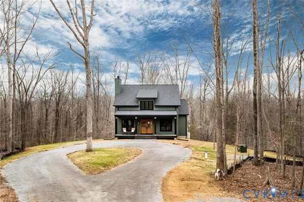 $675,000 | 1280 Warbonnet Trail, Mineral, VA 23117
