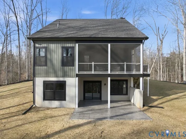 $675,000 | 1280 Warbonnet Trail, Mineral, VA 23117