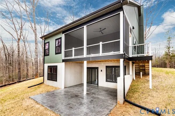 $675,000 | 1280 Warbonnet Trail, Mineral, VA 23117