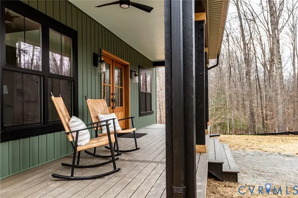 $675,000 | 1280 Warbonnet Trail, Mineral, VA 23117