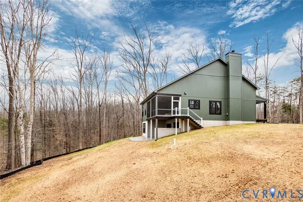 $675,000 | 1280 Warbonnet Trail, Mineral, VA 23117