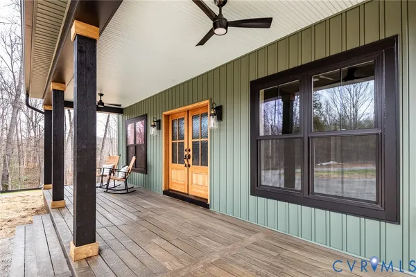 $675,000 | 1280 Warbonnet Trail, Mineral, VA 23117