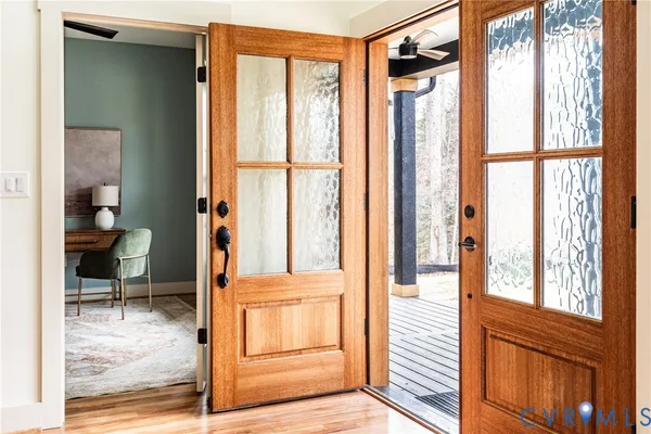 $675,000 | 1280 Warbonnet Trail, Mineral, VA 23117