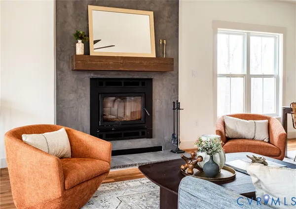 $675,000 | 1280 Warbonnet Trail, Mineral, VA 23117