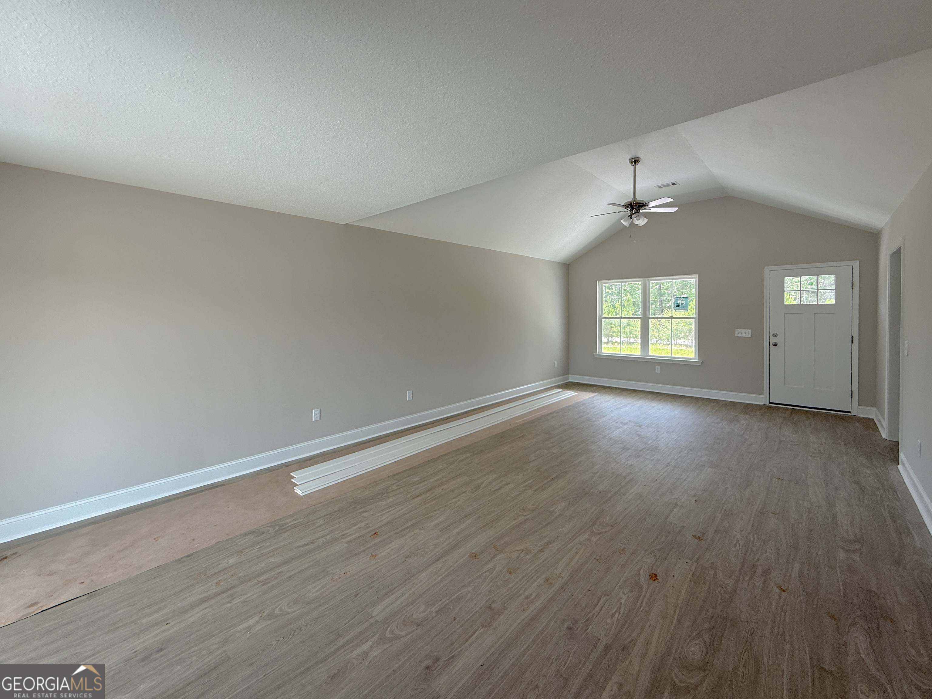 4537 Deloach Church Road Claxton, GA 30417 - Photo 8 of 18
