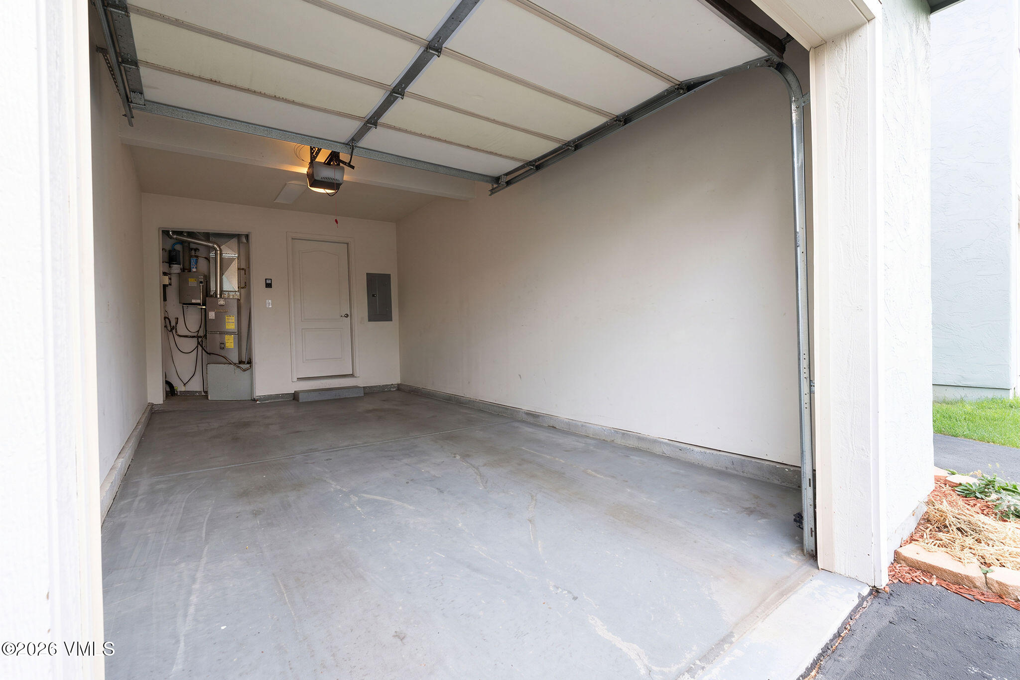 60 Mill Road, Unit K2 Eagle, CO 81631 - Photo 39 of 39 2608_60_mill_rd_k2_exterior_garage_b