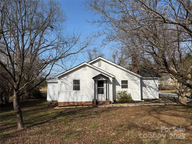 $245,000 | 1616 Franandel Drive, Lancaster, SC 29720