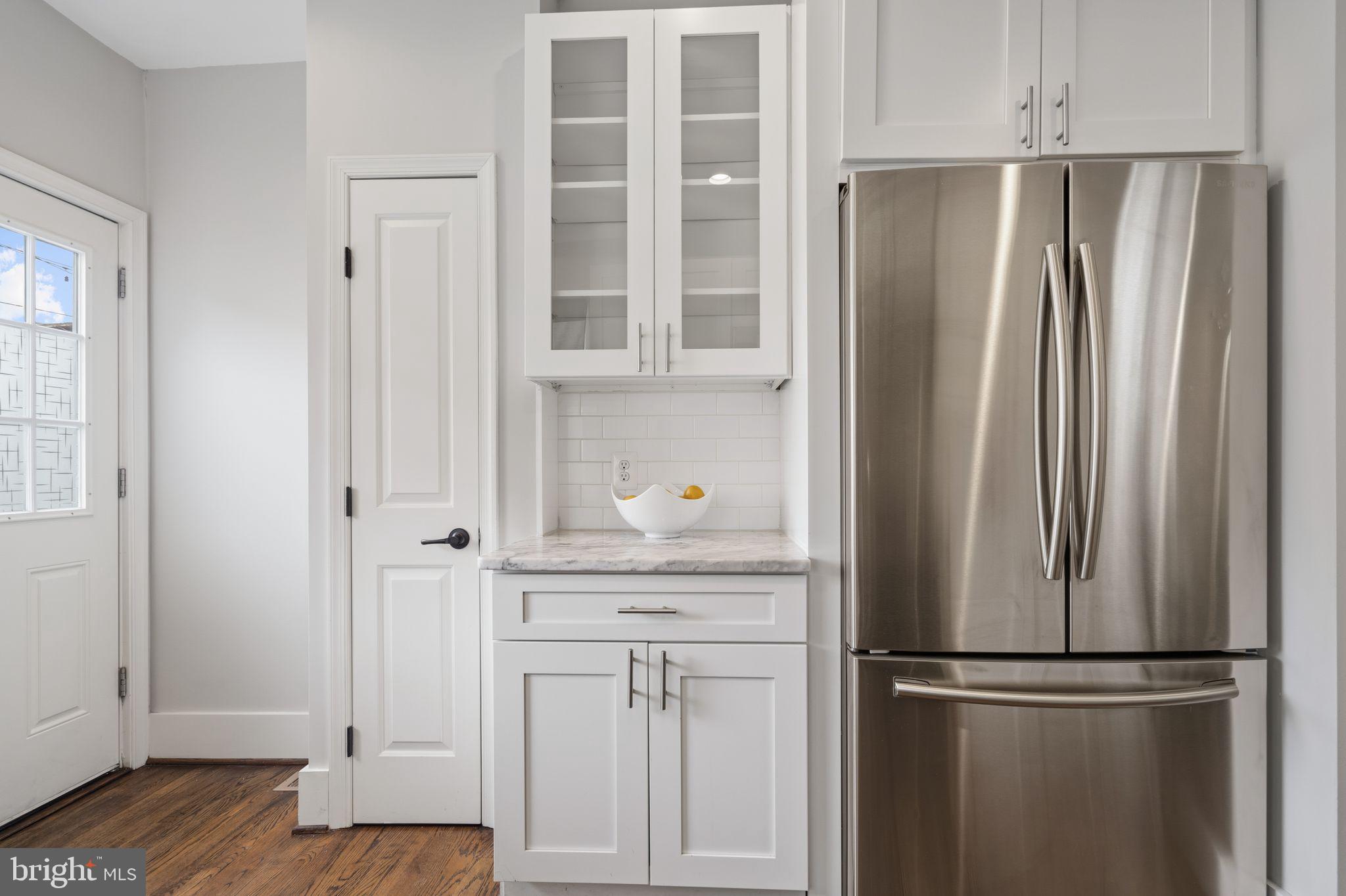 2129 4th Street Northeast Washington, DC 20002 - Photo 23 of 76 Kitchen