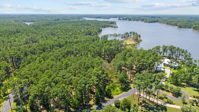 $119,000 | 555 Homestead Road, Oriental, NC 28571