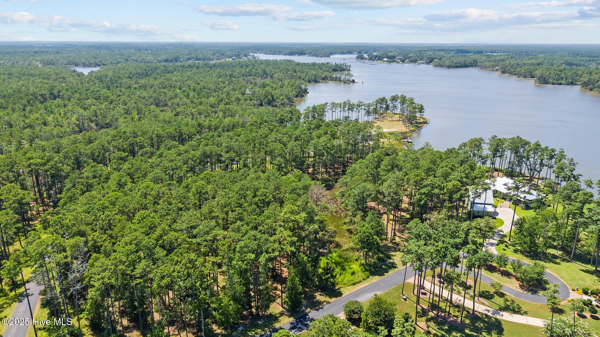 555 Homestead Road Oriental, NC 28571 - Photo 3 of 13 2-web-or-mls-DJI_20250630145521_0053_D