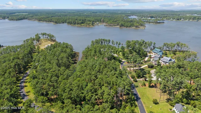 $119,000 | 555 Homestead Road, Oriental, NC 28571