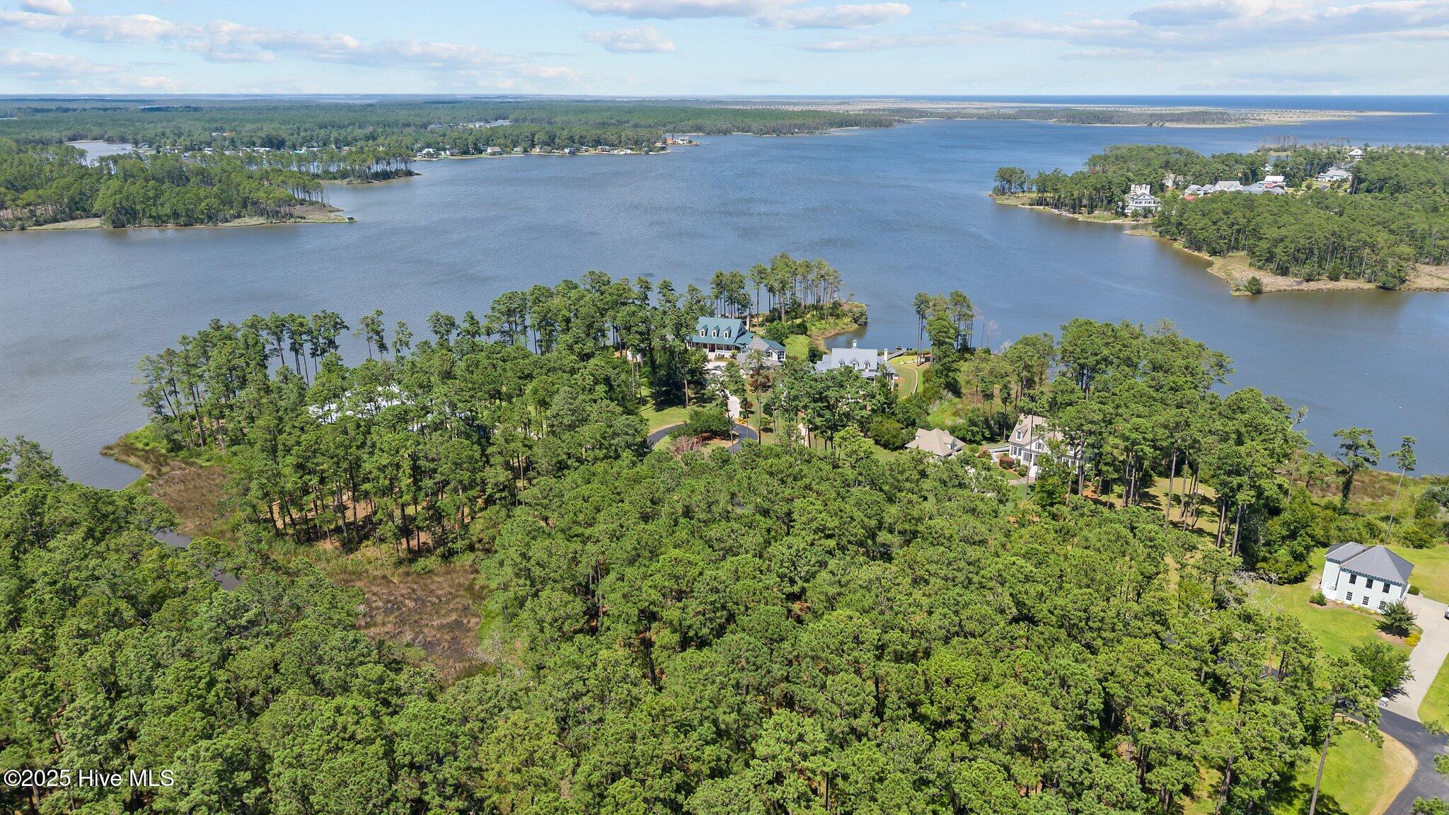 555 Homestead Road Oriental, NC 28571 - Photo 6 of 13 5-web-or-mls-DJI_20250630145550_0055_D